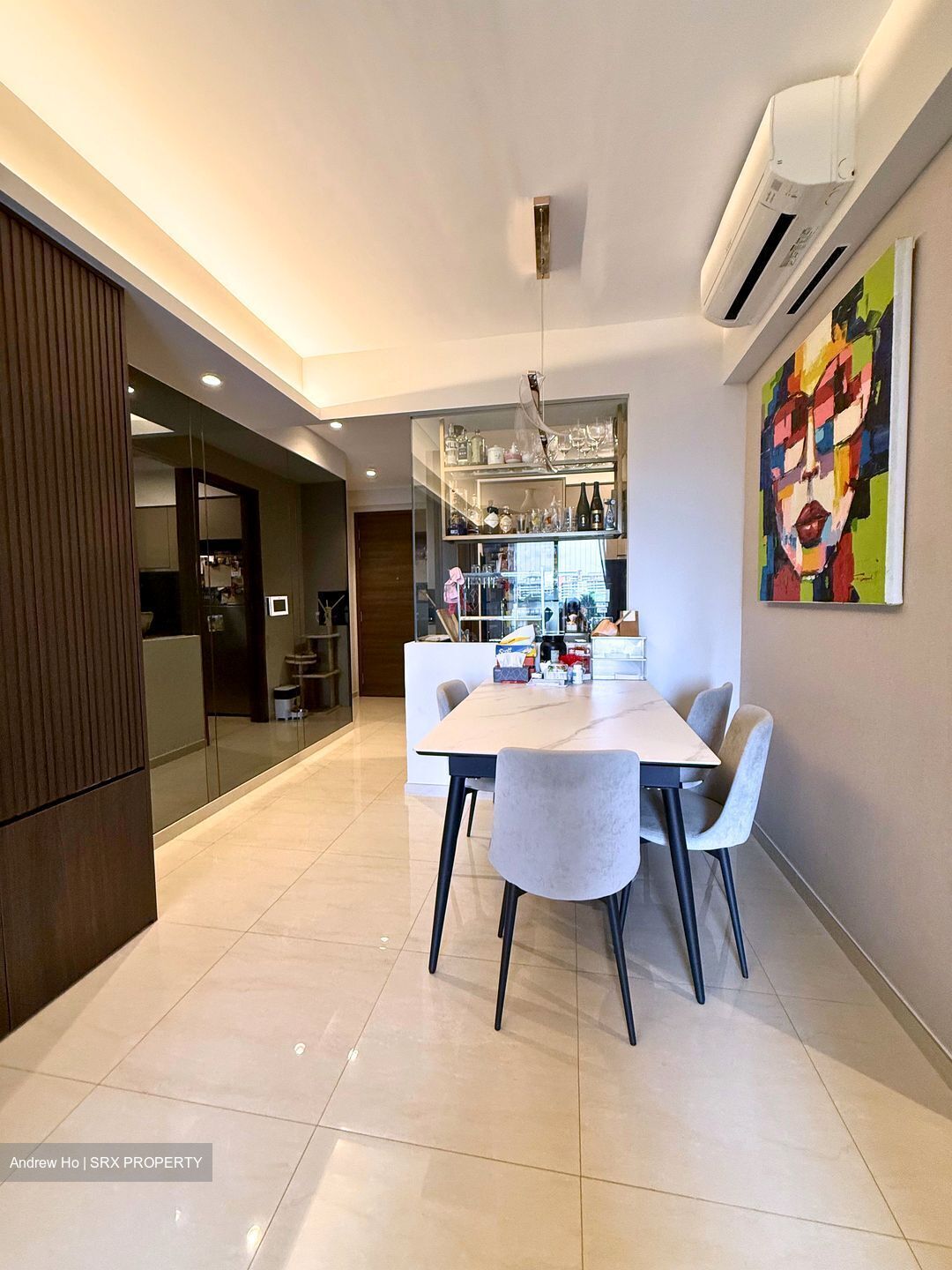 The Florence Residences (D19), Apartment #545986841